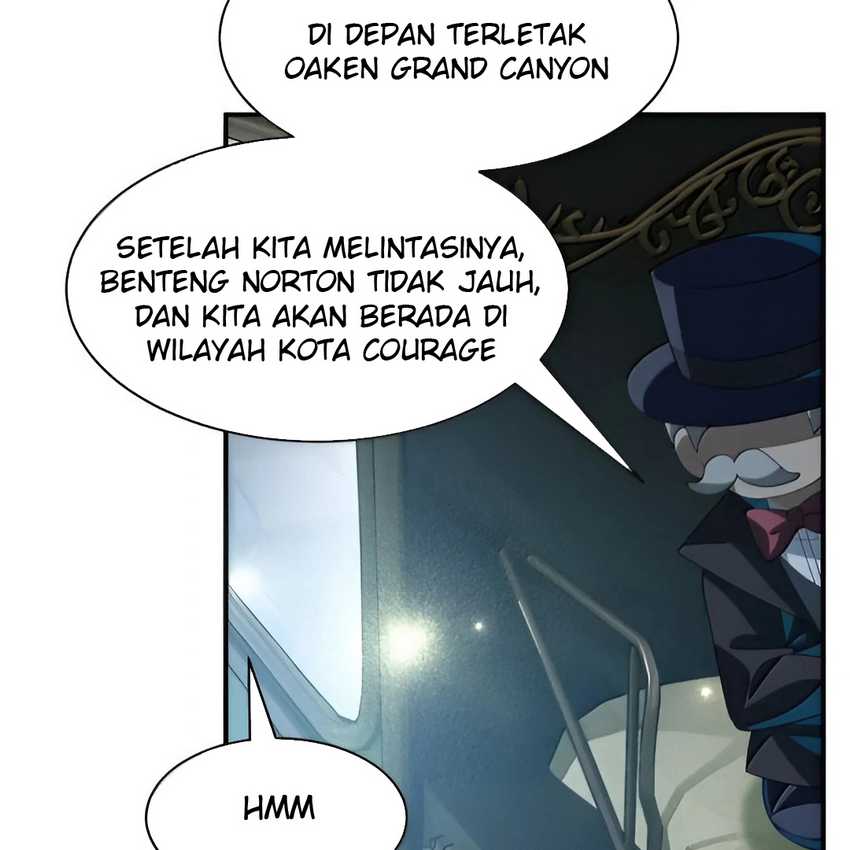 I Am a Max-Level Priestess in Another World Chapter 21 - halaman 9