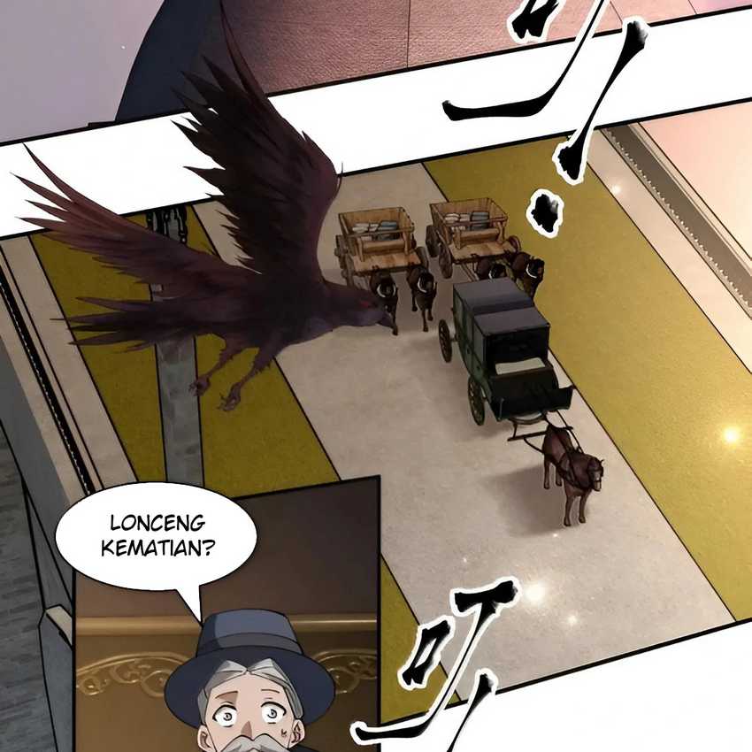 I Am a Max-Level Priestess in Another World Chapter 21 - halaman 92