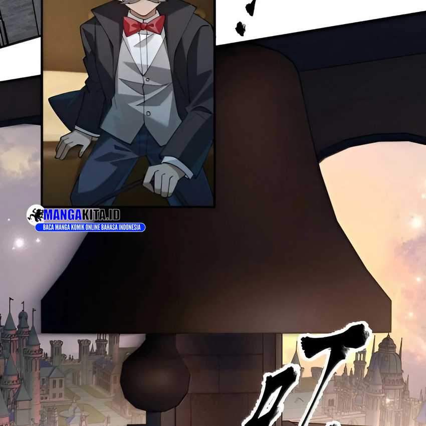 I Am a Max-Level Priestess in Another World Chapter 21 - halaman 93