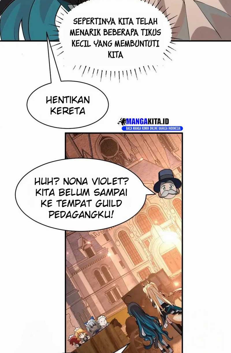 I Am a Max-Level Priestess in Another World Chapter 22 - halaman 10