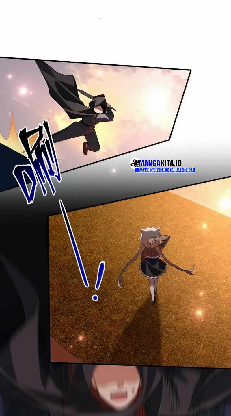 I Am a Max-Level Priestess in Another World Chapter 22 - halaman 14