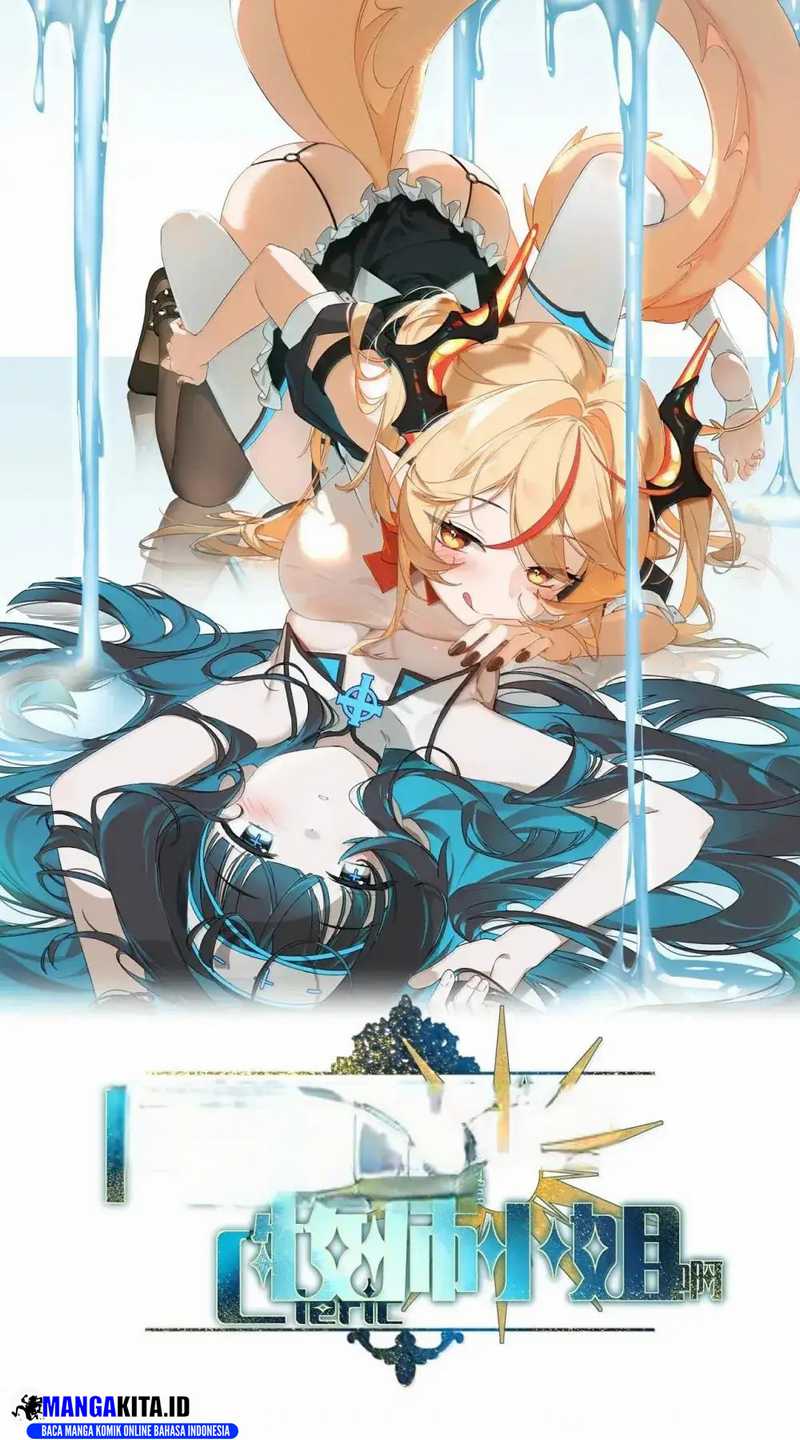 I Am a Max-Level Priestess in Another World Chapter 22 - halaman 2