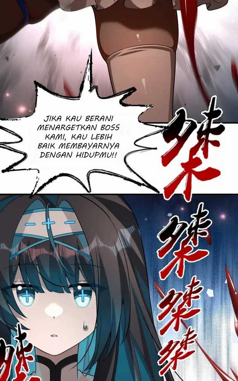 I Am a Max-Level Priestess in Another World Chapter 22 - halaman 20