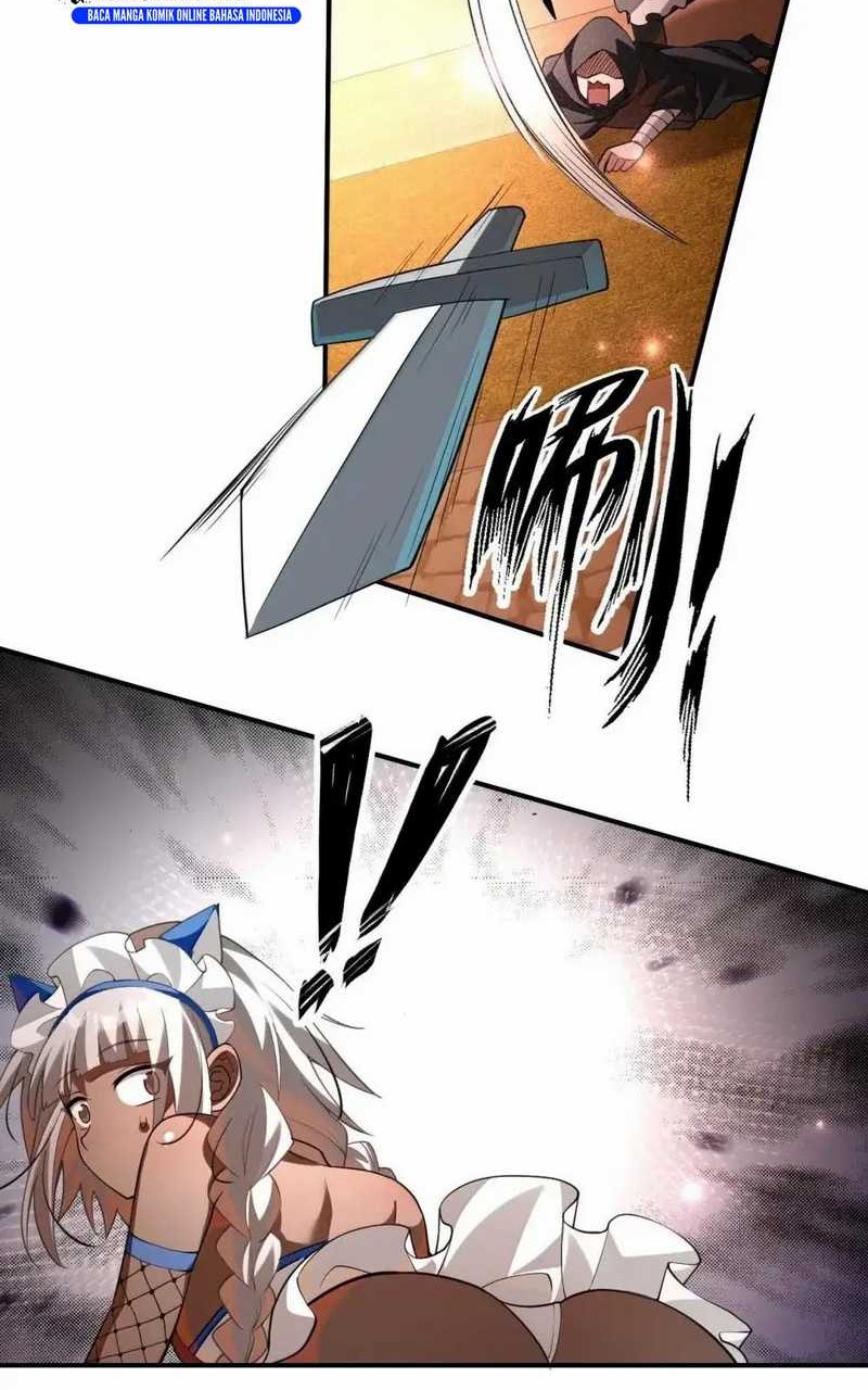 I Am a Max-Level Priestess in Another World Chapter 22 - halaman 22
