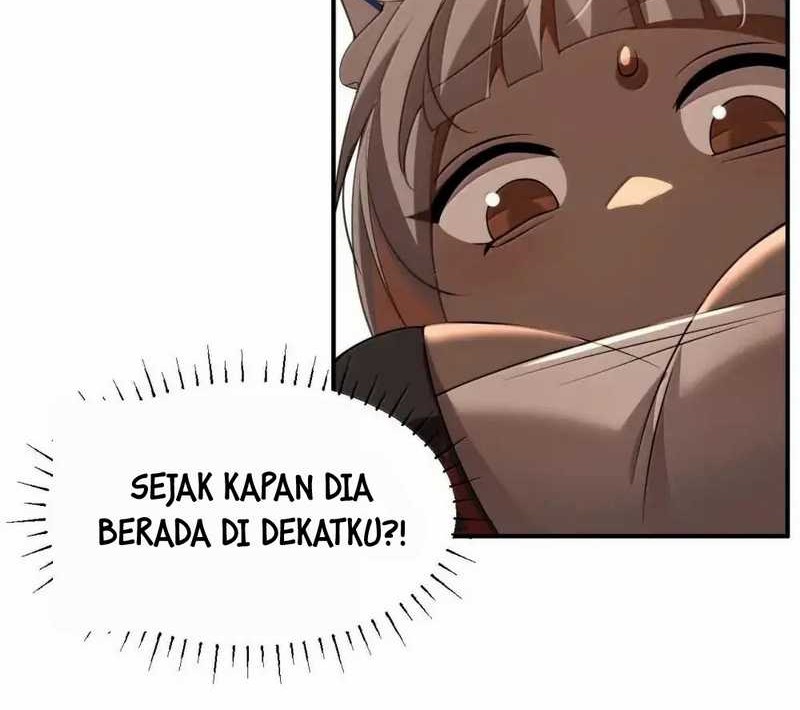 I Am a Max-Level Priestess in Another World Chapter 22 - halaman 26