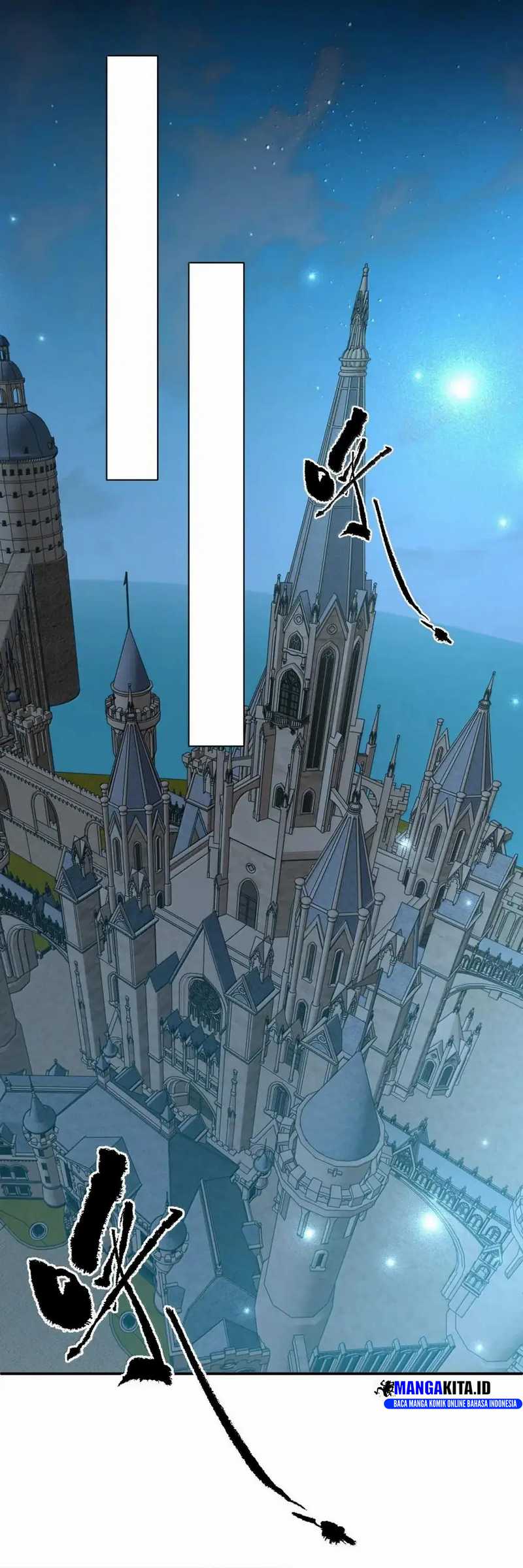 I Am a Max-Level Priestess in Another World Chapter 22 - halaman 38