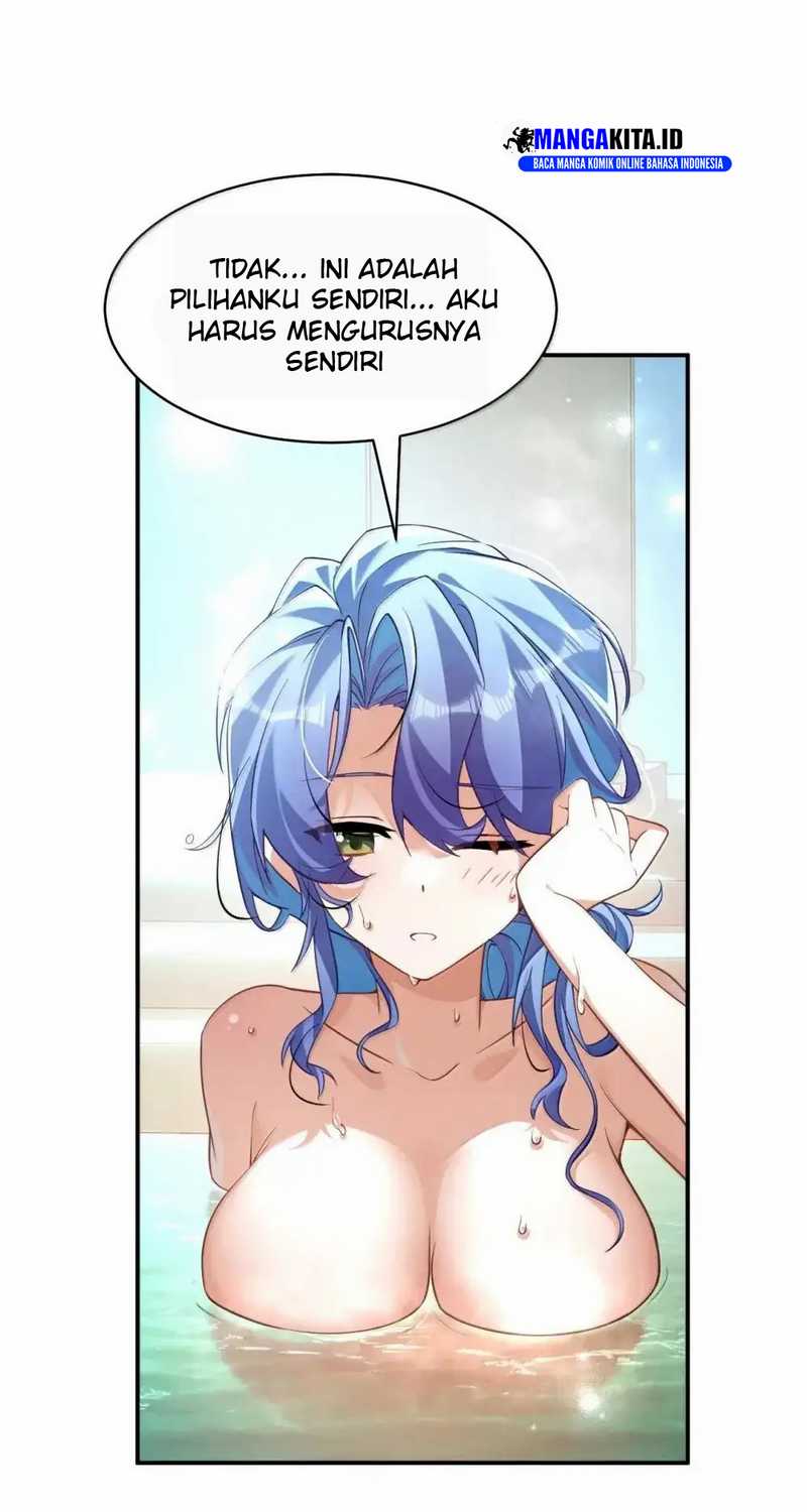 I Am a Max-Level Priestess in Another World Chapter 22 - halaman 40