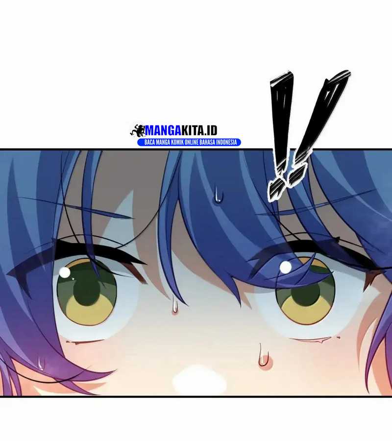 I Am a Max-Level Priestess in Another World Chapter 22 - halaman 41