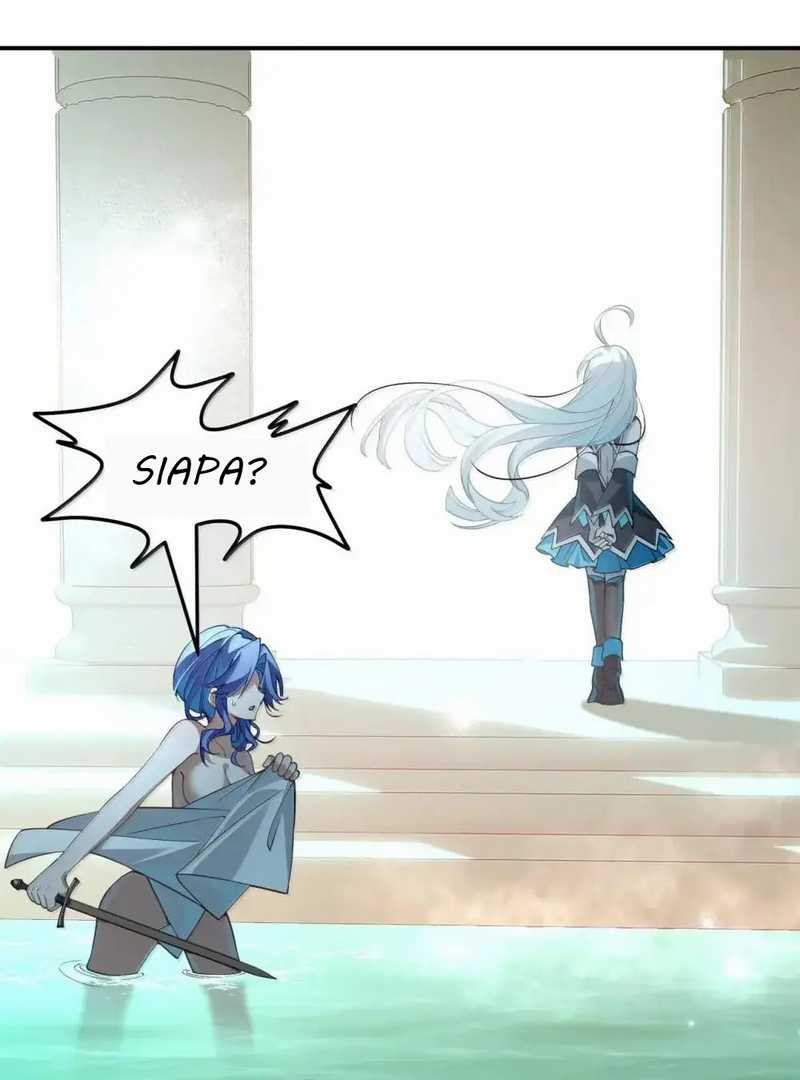 I Am a Max-Level Priestess in Another World Chapter 22 - halaman 42