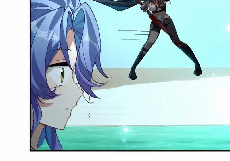 I Am a Max-Level Priestess in Another World Chapter 22 - halaman 45