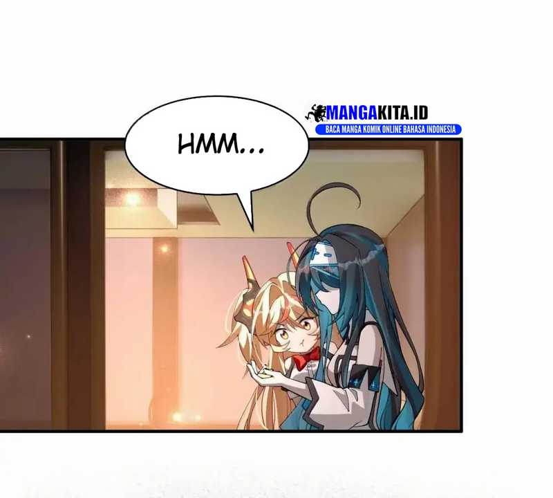 I Am a Max-Level Priestess in Another World Chapter 22 - halaman 8