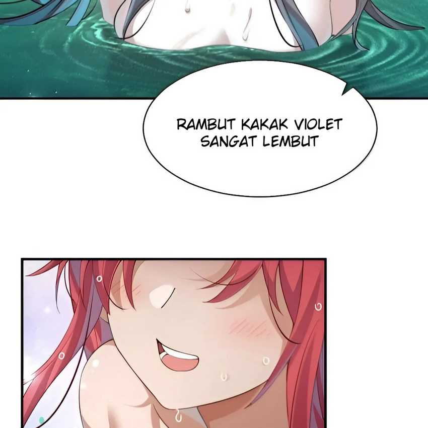 I Am a Max-Level Priestess in Another World Chapter 23 - halaman 10