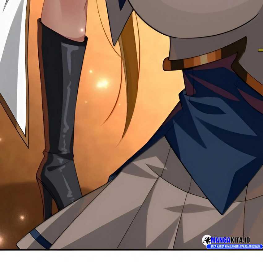I Am a Max-Level Priestess in Another World Chapter 23 - halaman 101