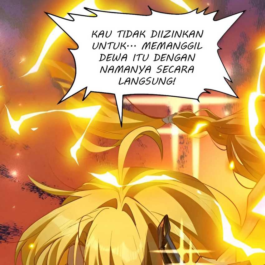 I Am a Max-Level Priestess in Another World Chapter 23 - halaman 104