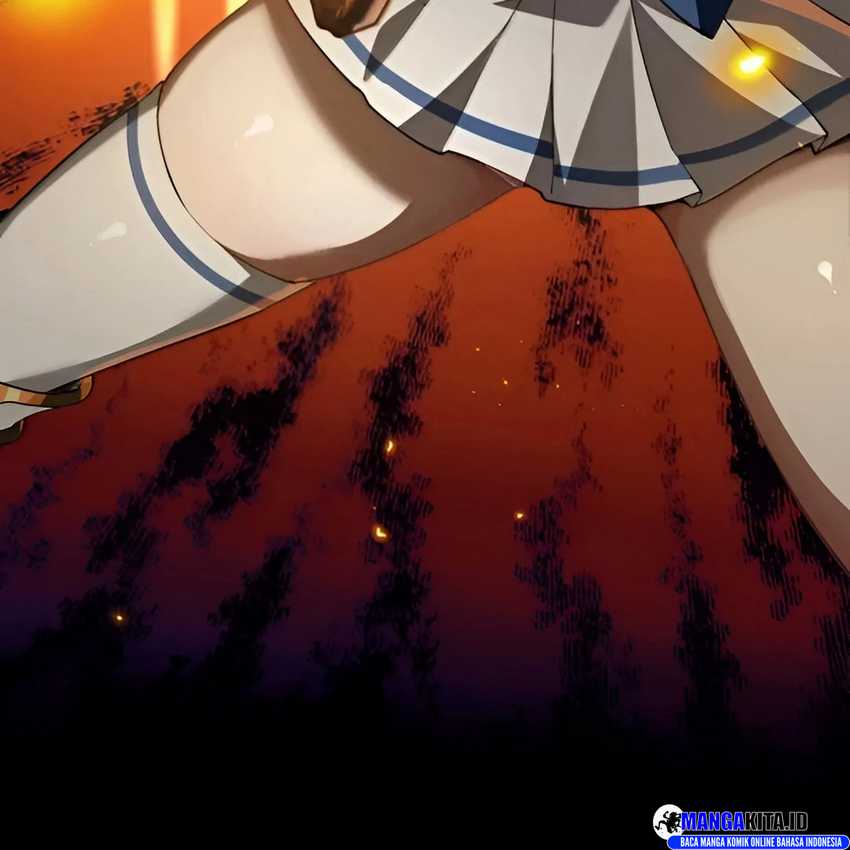 I Am a Max-Level Priestess in Another World Chapter 23 - halaman 106