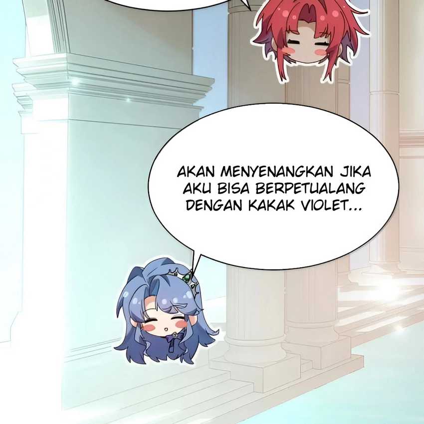 I Am a Max-Level Priestess in Another World Chapter 23 - halaman 14