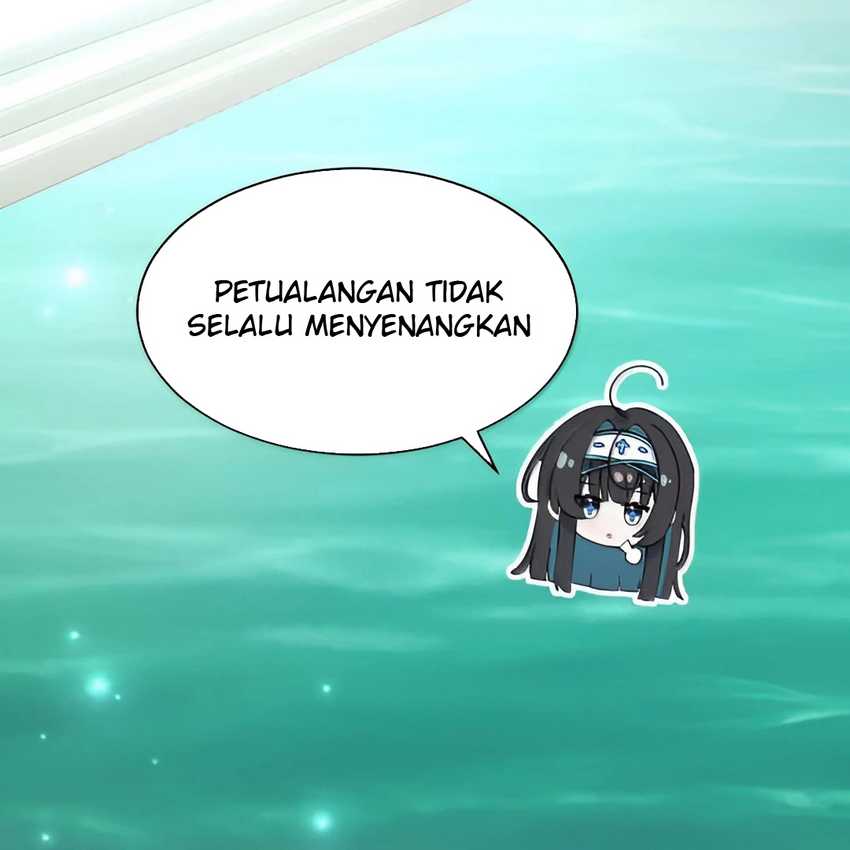 I Am a Max-Level Priestess in Another World Chapter 23 - halaman 15