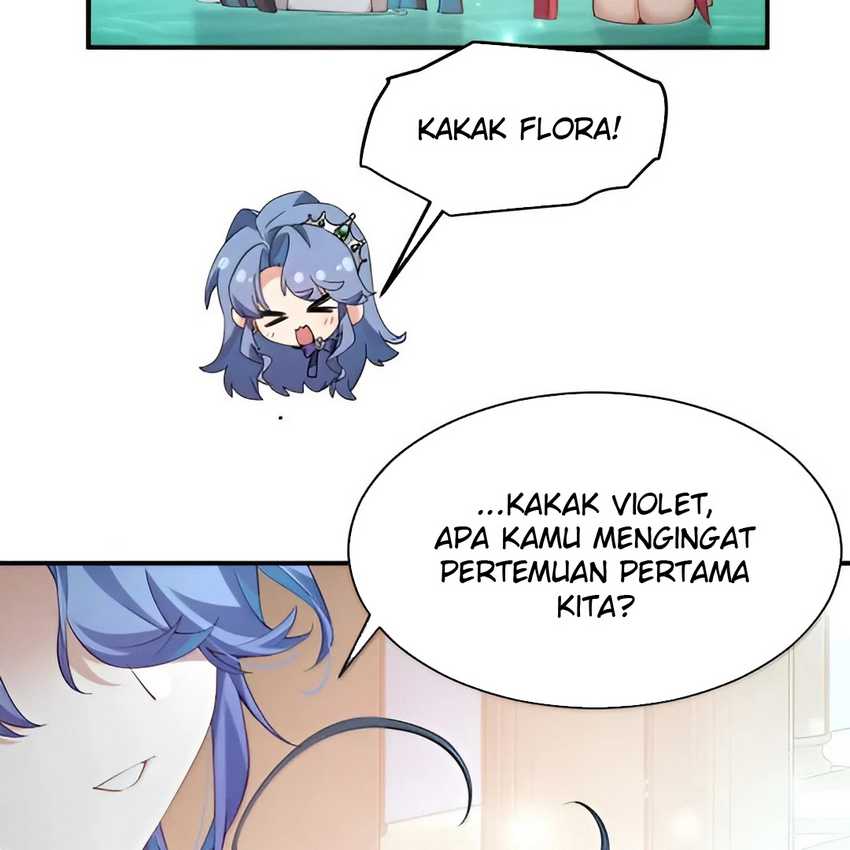 I Am a Max-Level Priestess in Another World Chapter 23 - halaman 17
