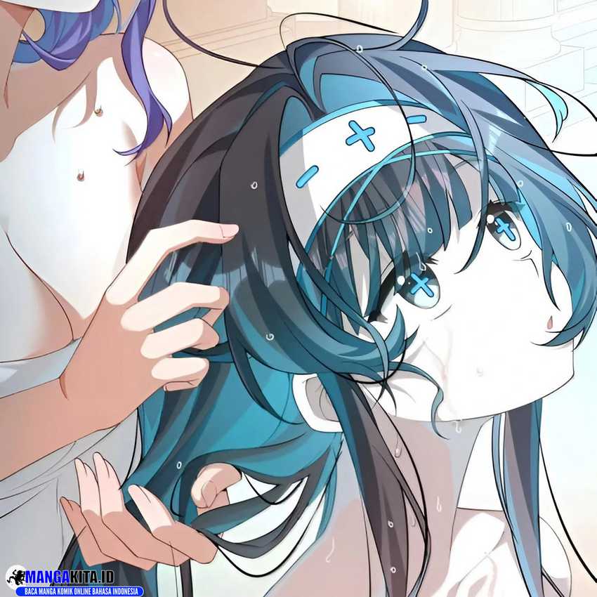 I Am a Max-Level Priestess in Another World Chapter 23 - halaman 18