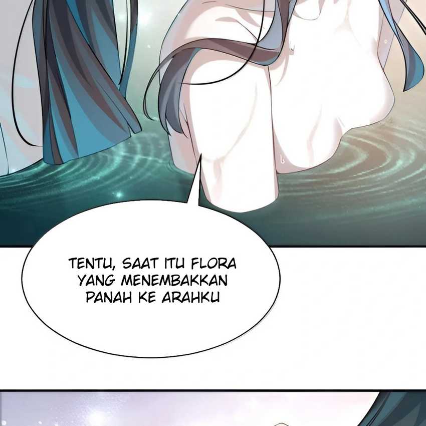 I Am a Max-Level Priestess in Another World Chapter 23 - halaman 19