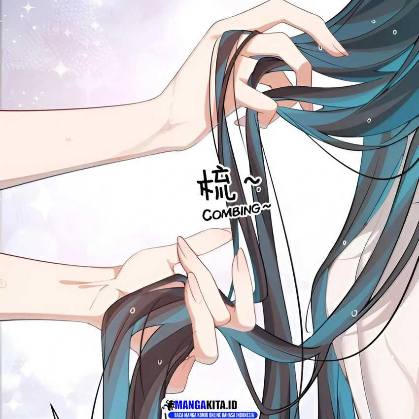 I Am a Max-Level Priestess in Another World Chapter 23 - halaman 20