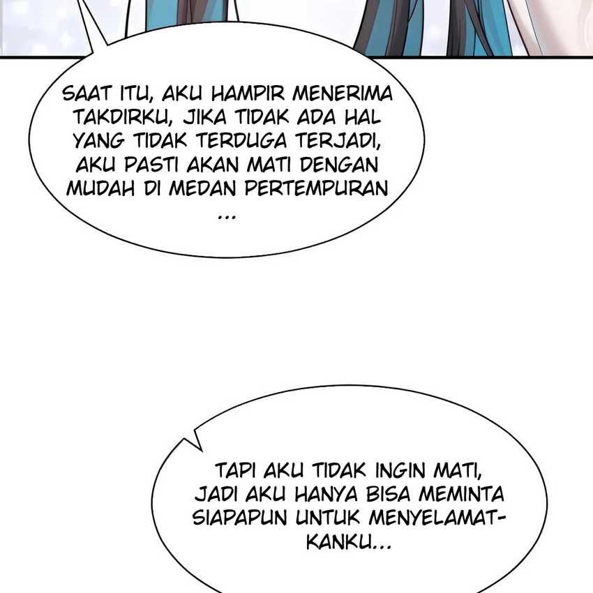 I Am a Max-Level Priestess in Another World Chapter 23 - halaman 21