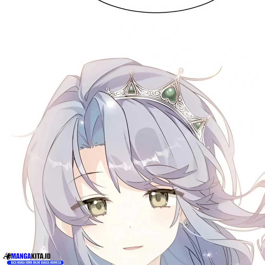 I Am a Max-Level Priestess in Another World Chapter 23 - halaman 22