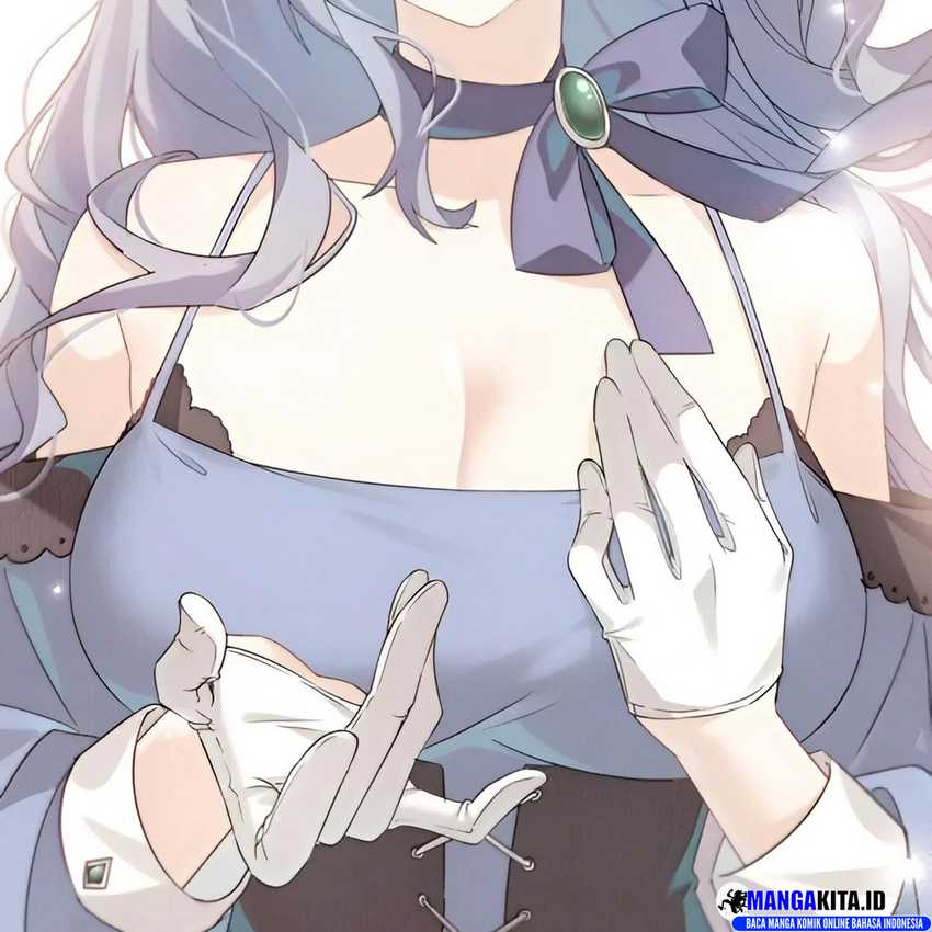 I Am a Max-Level Priestess in Another World Chapter 23 - halaman 23