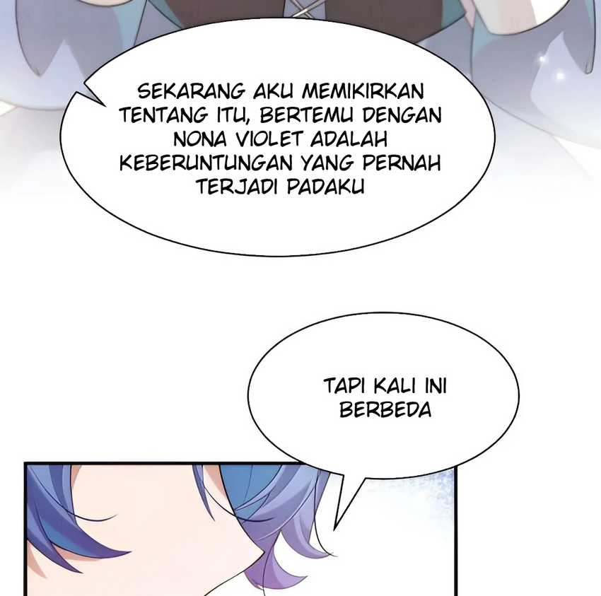 I Am a Max-Level Priestess in Another World Chapter 23 - halaman 24