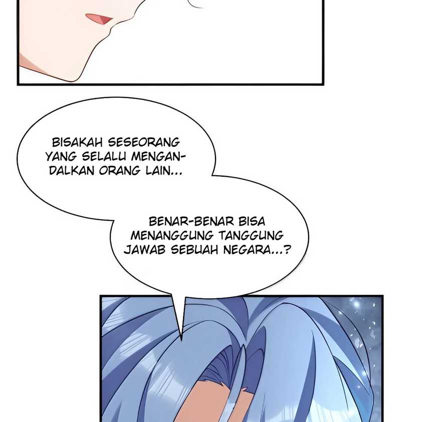 I Am a Max-Level Priestess in Another World Chapter 23 - halaman 25