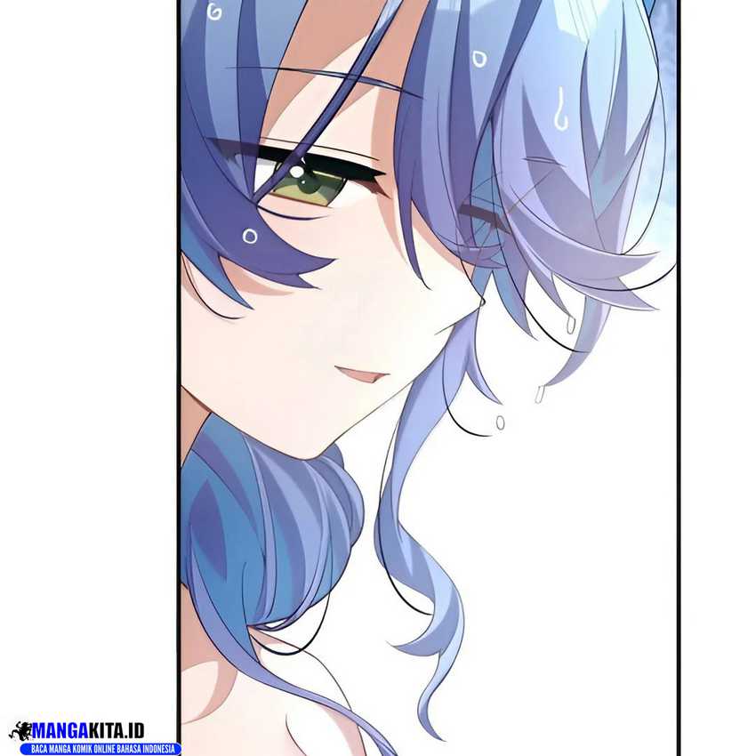 I Am a Max-Level Priestess in Another World Chapter 23 - halaman 26
