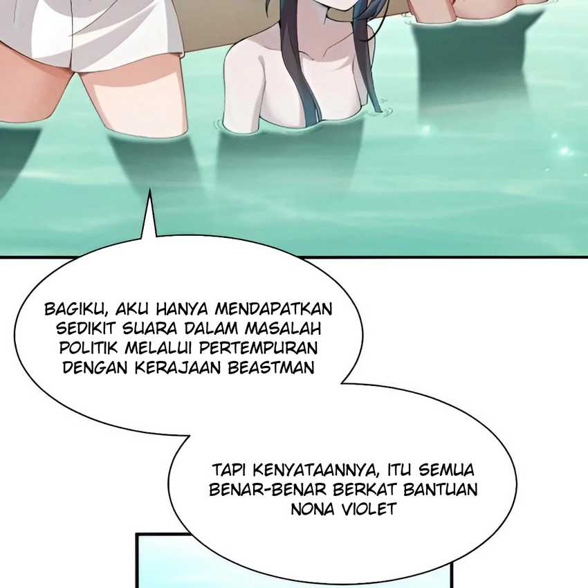 I Am a Max-Level Priestess in Another World Chapter 23 - halaman 29