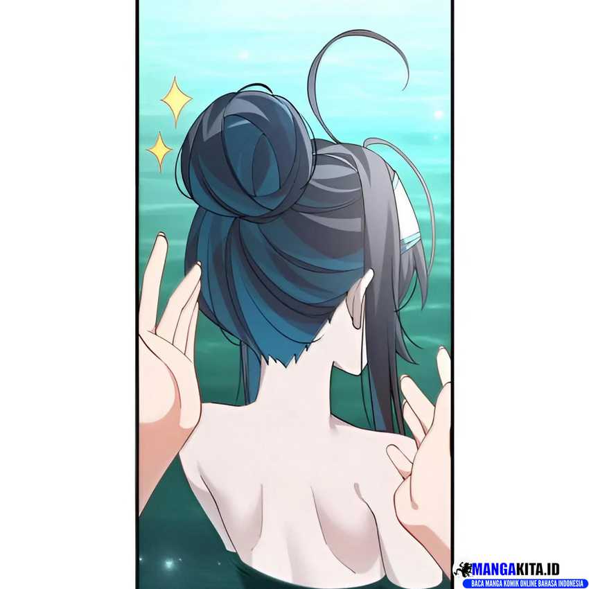 I Am a Max-Level Priestess in Another World Chapter 23 - halaman 30