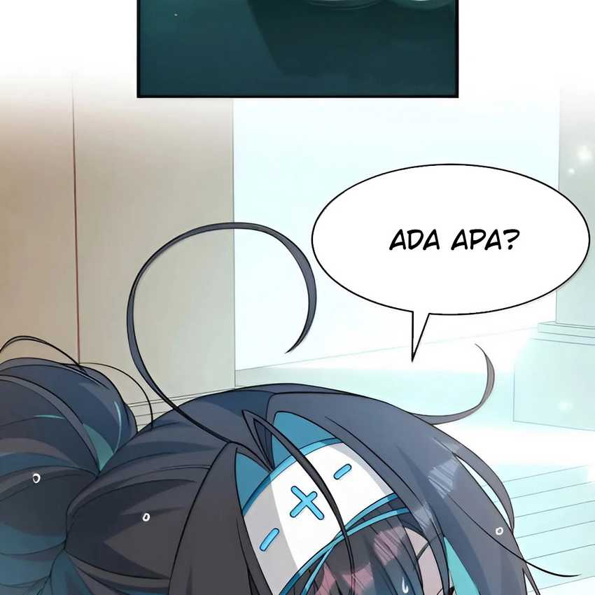 I Am a Max-Level Priestess in Another World Chapter 23 - halaman 31
