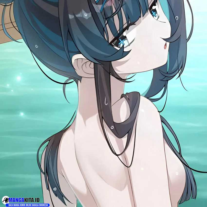 I Am a Max-Level Priestess in Another World Chapter 23 - halaman 32
