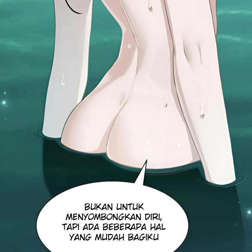 I Am a Max-Level Priestess in Another World Chapter 23 - halaman 33