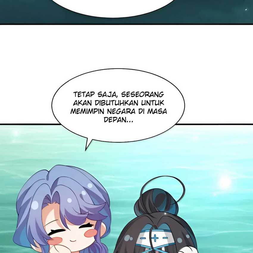 I Am a Max-Level Priestess in Another World Chapter 23 - halaman 34