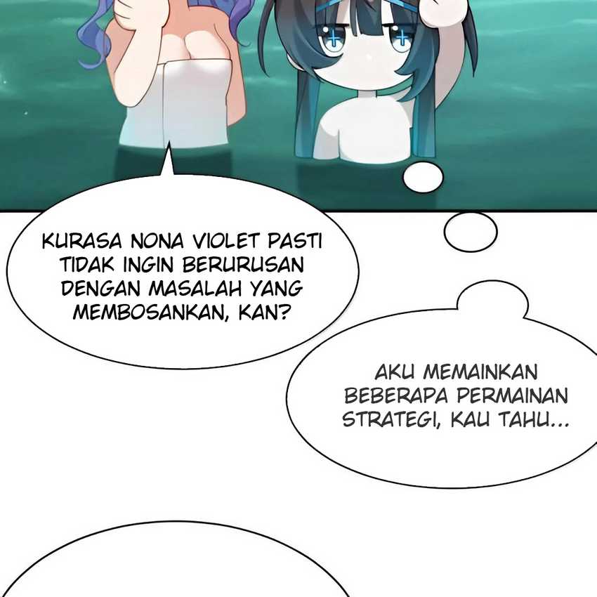 I Am a Max-Level Priestess in Another World Chapter 23 - halaman 35