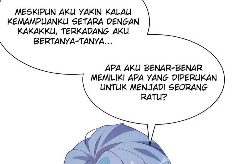 I Am a Max-Level Priestess in Another World Chapter 23 - halaman 36