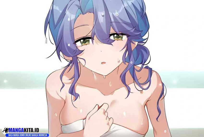 I Am a Max-Level Priestess in Another World Chapter 23 - halaman 37