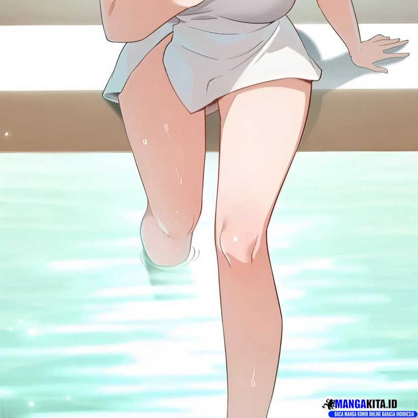 I Am a Max-Level Priestess in Another World Chapter 23 - halaman 38