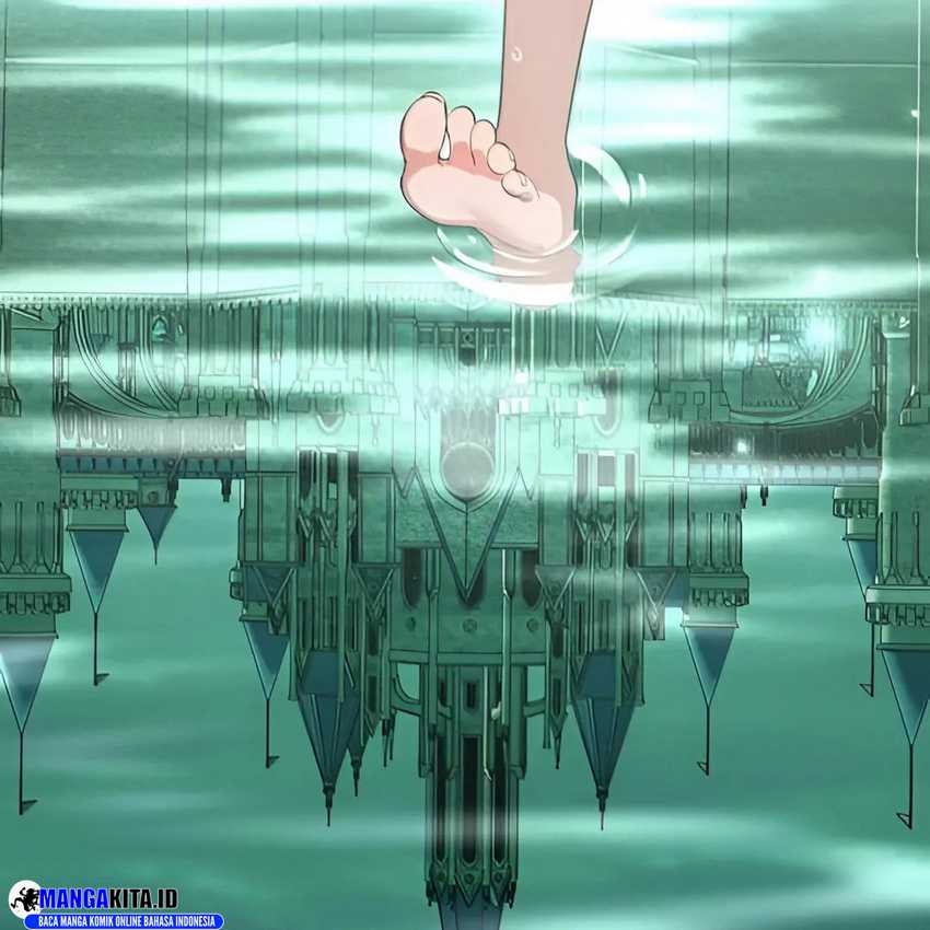 I Am a Max-Level Priestess in Another World Chapter 23 - halaman 39