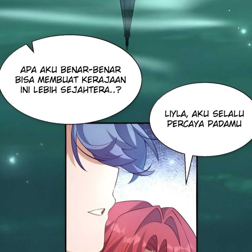 I Am a Max-Level Priestess in Another World Chapter 23 - halaman 40