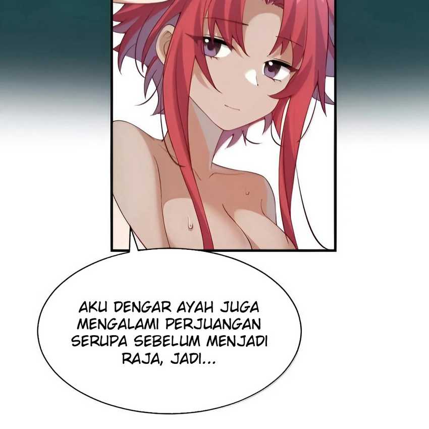I Am a Max-Level Priestess in Another World Chapter 23 - halaman 41