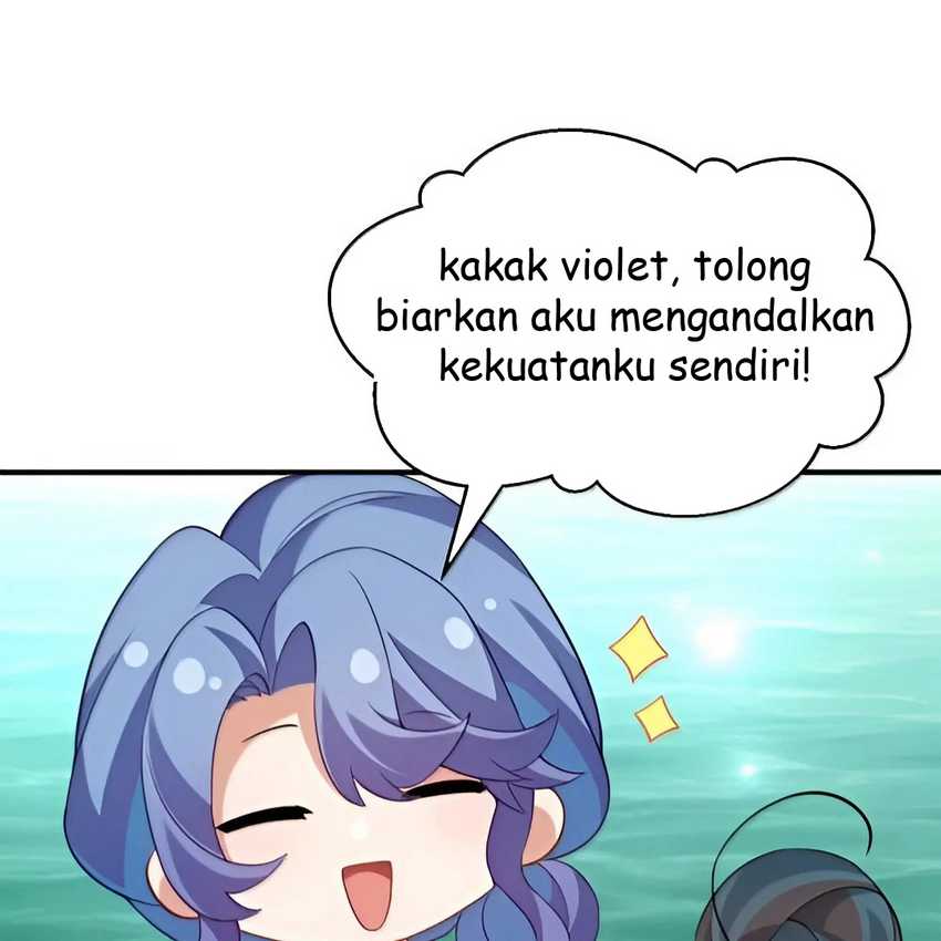 I Am a Max-Level Priestess in Another World Chapter 23 - halaman 42