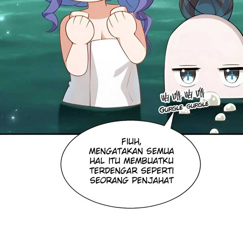 I Am a Max-Level Priestess in Another World Chapter 23 - halaman 43