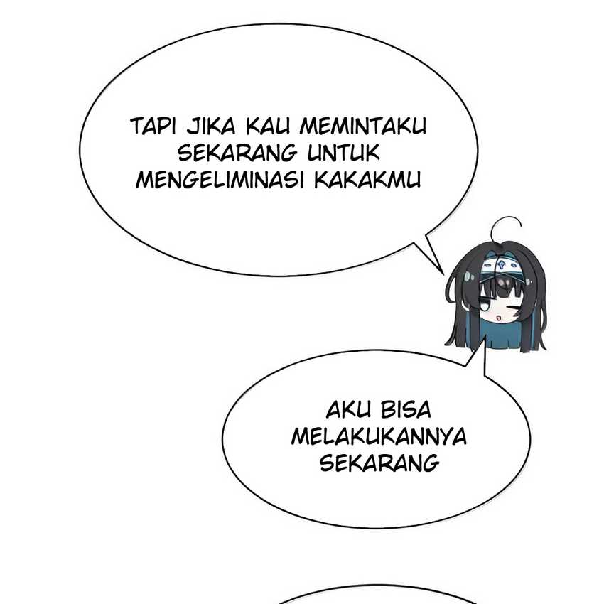 I Am a Max-Level Priestess in Another World Chapter 23 - halaman 44