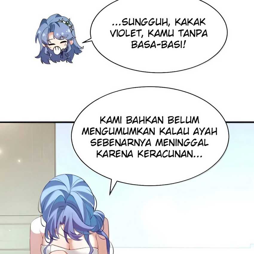 I Am a Max-Level Priestess in Another World Chapter 23 - halaman 45