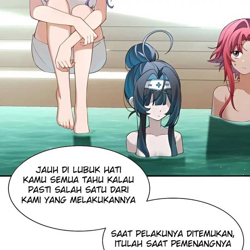 I Am a Max-Level Priestess in Another World Chapter 23 - halaman 46