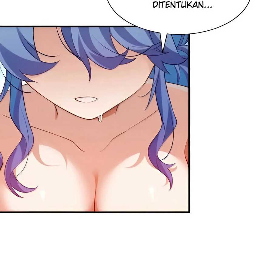 I Am a Max-Level Priestess in Another World Chapter 23 - halaman 47